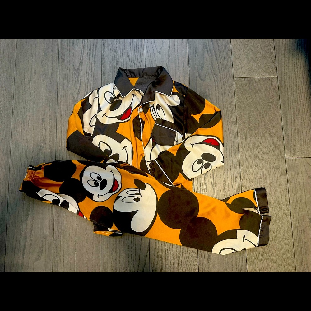Kids pajama sets